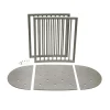 Stokke Bed Extension, ® Sleepi™, Hazy Grey V3 Best