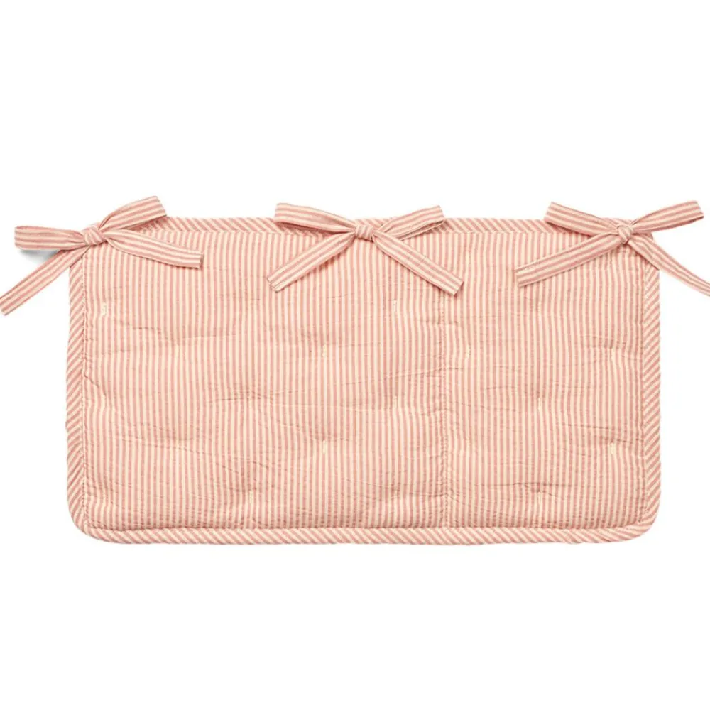 Marmar Bed Pocket, , Cheek Stripe