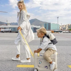 Stokke Bedbox+Crew Backpack, JetKids™ by ®, Sea Green Online