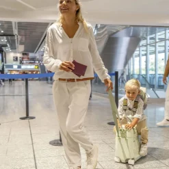 Stokke Bedbox+Crew Backpack, JetKids™ by ®, Sea Green Online