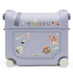 Stokke Bedbox+Crew Backpack, JetKids™ by ®, Arctic Blue Sale