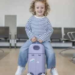 Stokke Bedbox+Crew Backpack, JetKids™ by ®, Arctic Blue Sale