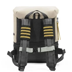 Stokke Bedbox+Crew Backpack, JetKids™ by ®, Moonglow White Hot