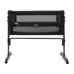 Joie Bedside Crib, , Roomie Glide, Shale Discount