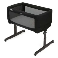 Joie Bedside Crib, , Roomie Glide, Shale Discount