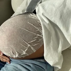 Belly Sheet Masks, SoKind, Blissful Moments, 4pk New