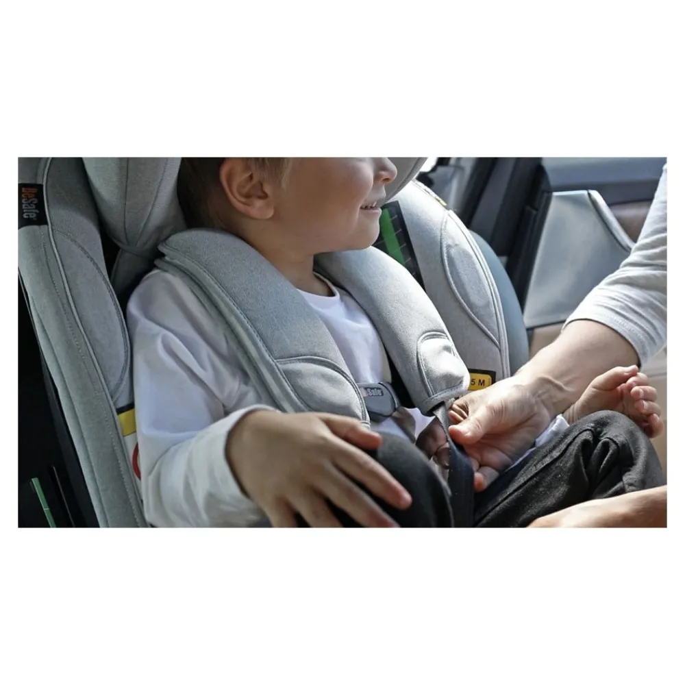 BeSafe , Belt Guard- Beltesamler Outlet