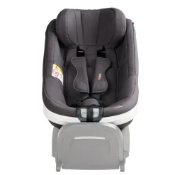 BeSafe Beyond, Dark Grey Melange, bilstol New