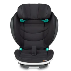 BeSafe Flex Fix 2, Fresh Black Cab, bilstol Hot