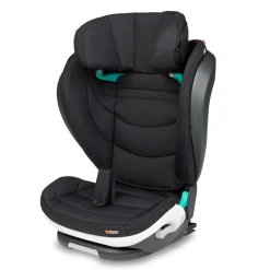 BeSafe Flex Fix 2, Fresh Black Cab, bilstol Hot