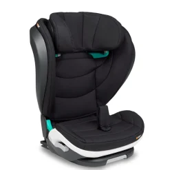 BeSafe Flex Fix 2, Fresh Black Cab, bilstol Hot