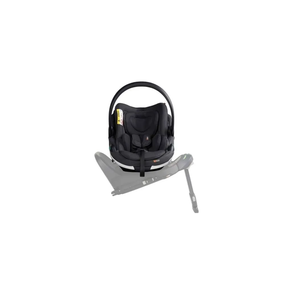 BeSafe Go Beyond², Anthracite Mesh Clearance