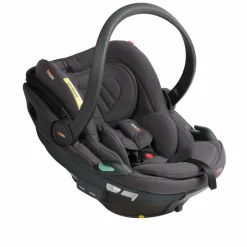 BeSafe Go Beyond², Dark Grey Mélange Clearance