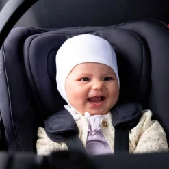 BeSafe Go Beyond, Dark Grey Melange, bilstol Outlet