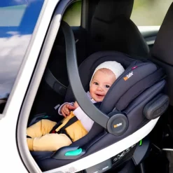 BeSafe Go Beyond, Peak Mesh, bilstol Discount