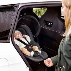 BeSafe Go Beyond, Peak Mesh, bilstol Discount