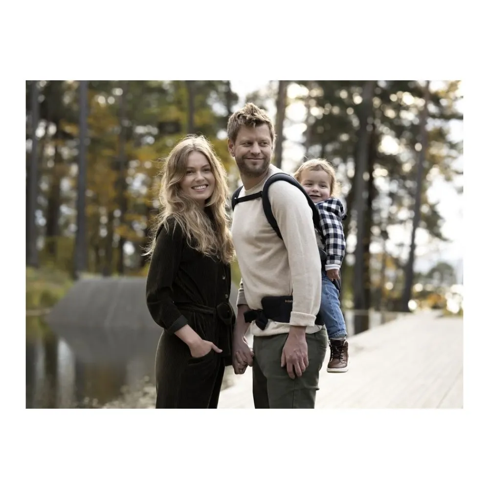 BeSafe , Haven Bæresele, Night Premium Leaf Online