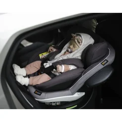 BeSafe , iZi Transfer, Light Grey New