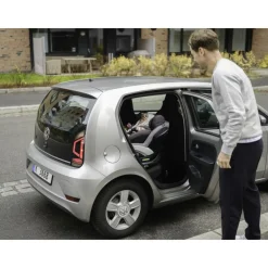 BeSafe , iZi Transfer, Light Grey New