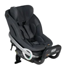 BeSafe Stretch, Antracite Mesh, bilstol Online