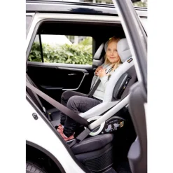 BeSafe Stretch, Antracite Mesh, bilstol Online