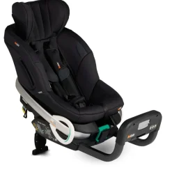 BeSafe Stretch, Black Soft Breeze, bilstol