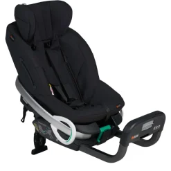 BeSafe Stretch, Fresh Black Cab, bilstol Best