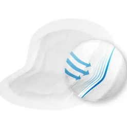 Medela BH-innlegg Ultra Breathable, , 60pk Clearance