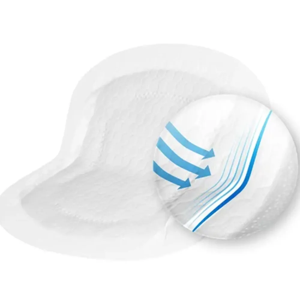 Medela BH-innlegg Ultra Breathable, , 30pk