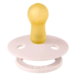 BIBS Smokk, Bumblebee Friends, Latex Size 2, Petal Sale