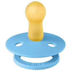 BIBS Smokk, Bumblebee, Latex, Size 3, Breeze Hot