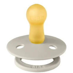 BIBS Smokk, Ladybug Friends, Latex, Size 3, Sand Discount