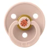 BIBS Smokk, Ladybug, Latex Size 2, Blush New