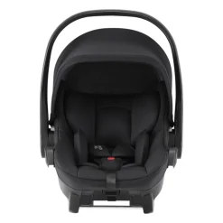 Britax Bilstol, , Baby-Safe Core, Space Black New
