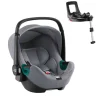 Britax Bilstol, , Baby-Safe3, Frost Grey + Base 5Z Online