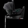 Britax Bilstol, Baby-Safe iSense, Ink. Base. Midnight Grey Best