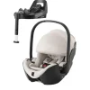 Britax Bilstol, , Baby-Safe Pro, Soft Taupe - Lux + Base 5Z Vario Clearance