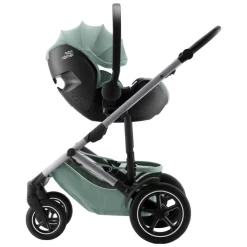 Britax Bilstol, , Baby-Safe Pro, Jade Green Online