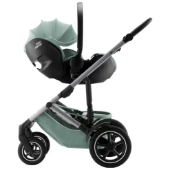 Britax Bilstol, , Baby-Safe Pro, Jade Green Online