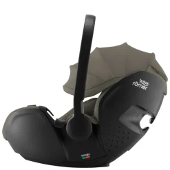 Britax Bilstol, , Baby-Safe Pro, Urban Olive - LUX Discount
