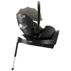 Britax Bilstol, , Baby-Safe Pro, Urban Olive - LUX Discount