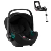Britax Bilstol, , Baby-Safe3, Space Black + Base 5Z New