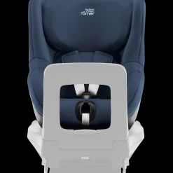 Britax Bilstol, , Dualfix 3 i-Size, Indigo Blue Outlet
