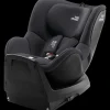 Britax Bilstol, , Dualfix M Plus, Midnight Grey Best