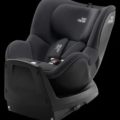 Britax Bilstol, , Dualfix M Plus, Midnight Grey Best