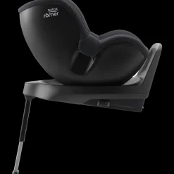 Britax Bilstol, , Dualfix M Plus, Midnight Grey Best