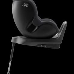 Britax Bilstol, , Dualfix M Plus, Midnight Grey Best