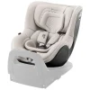 Britax Bilstol, , Dualfix 5Z, Soft Taupe - Lux Online