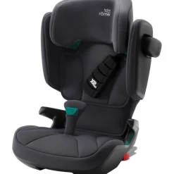 Britax Bilstol, , Kidfix I-Size, Storm Grey Sale
