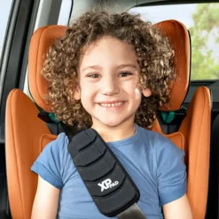 Britax Bilstol, , Kidfix I-Size, Storm Grey Sale